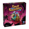 Spell Smashers - Front