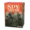 Spy Tricks - Front