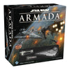 Star Wars Armada - Front