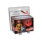 Star Wars Imperial Assault: R2-D2 and C-3PO Ally Pack - Front