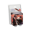 Star Wars Imperial Assault: Han Solo Ally Pack - Front
