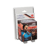 Star Wars Imperial Assault: Lando Calrissian Ally Pack - Front