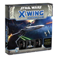 Star Wars X-Wing Miniatures Game: The Force Awakens Core Set - Front