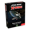 Star Wars X-Wing 2nd Edition: Scum and Villainy Conversion Kit - Front