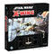 Star Wars X-Wing 2nd Edition: Core Set - Front