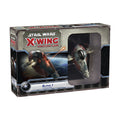 Star Wars X-Wing Miniatures Game: Slave I Expansion Pack - Front