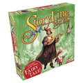 StoryLine: Fairy Tales - Front
