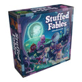 Stuffed Fables - Front