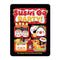 Sushi Go Party! - Front