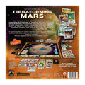 Terraforming Mars - Back