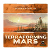 Terraforming Mars - Front
