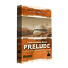 Terraforming Mars: Prelude Expansion - Front