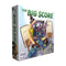 The Big Score - Front