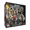 Thunderstone Quest - Front