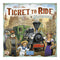 Ticket to Ride: Germany - Front