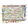 Ticket to Ride - Table