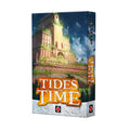 Tides of Time - Front