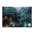 Tower of Madness - Front