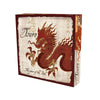 Tsuro: The Game of the Path - Front