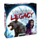 Ultimate Werewolf Legacy - Front