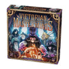Victorian Masterminds - Front