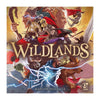 Wildlands - Front