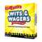 Wits and Wagers: Deluxe - Front