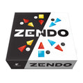 Zendo - Front